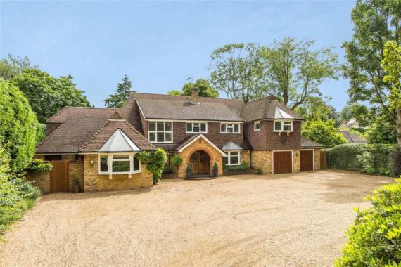 4 Bedroom Detached